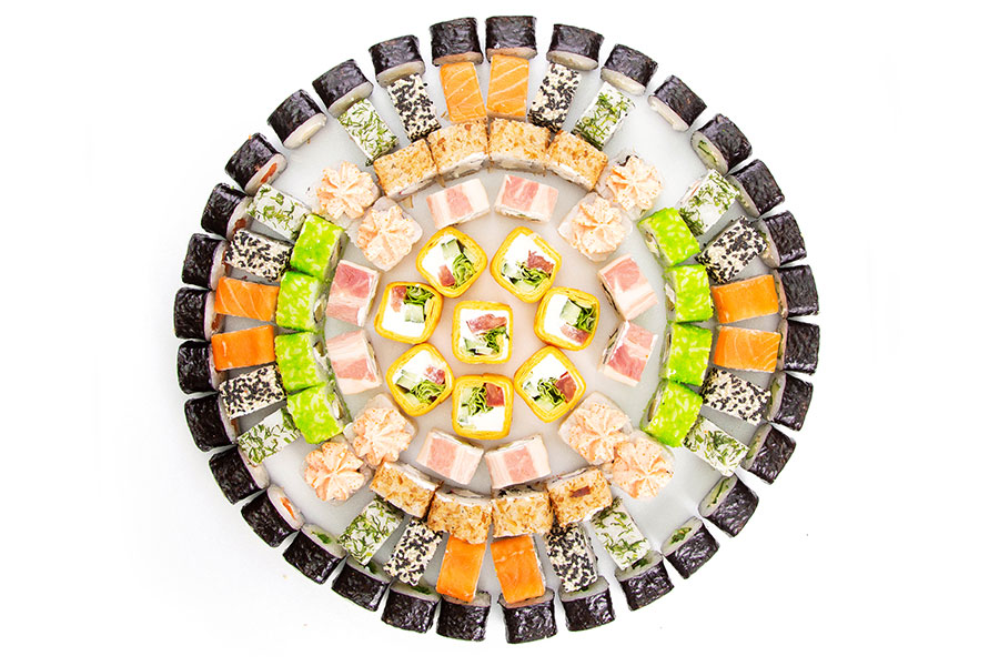 Набор Антикризисный №1